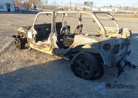 2020 Jeep Wrangler Unlimited Sport S 4X4 z USA, uszkodzony, nr VIN 1C4HJXDNXLW269820